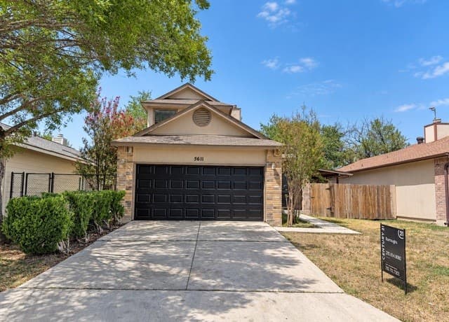 5611  Spring Sunshine