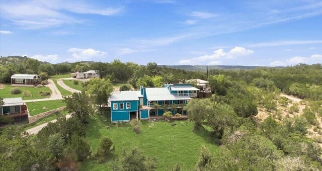 204  Mount Pisgah Dr