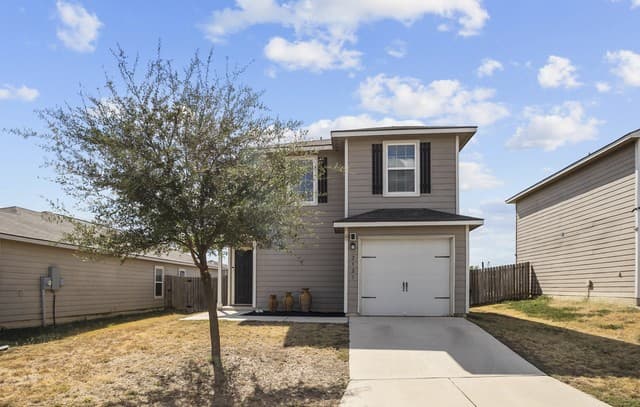 2923  Emery Falls