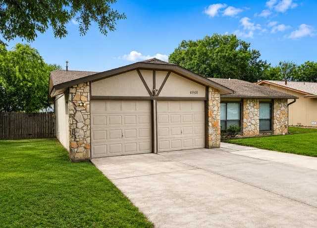4948  Champlain, San Antonio, TX 78217 — photo 2