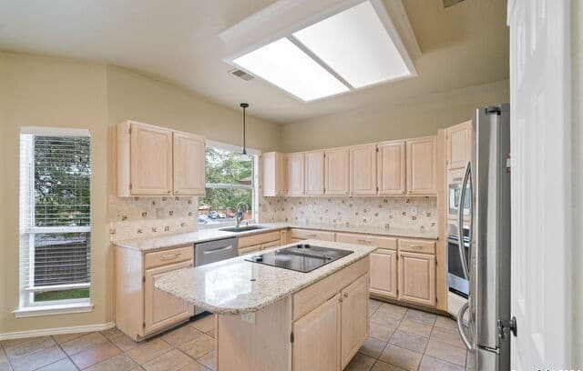 711  Arch Stone, San Antonio, TX 78258 — photo 14