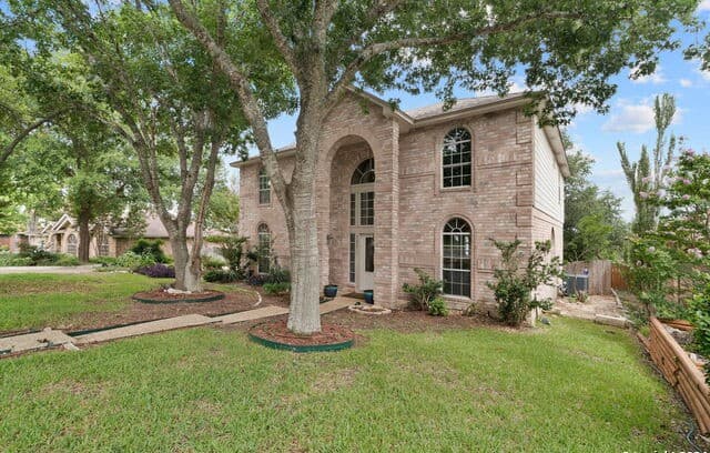 711  Arch Stone, San Antonio, TX 78258 — photo 2