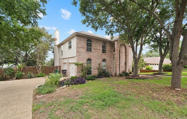 711  Arch Stone, San Antonio, TX 78258 — photo 3