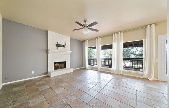 711  Arch Stone, San Antonio, TX 78258 — photo 9