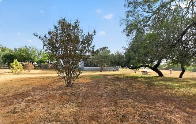 433  County Road 4511