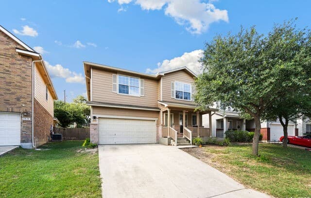 5826  Bronco Way