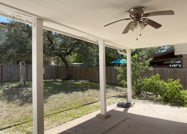 614  Stoneway Dr, San Antonio, TX 78258 — photo 14