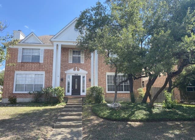 614  Stoneway Dr, San Antonio, TX 78258 — photo 2