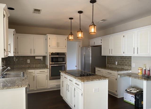614  Stoneway Dr, San Antonio, TX 78258 — photo 5