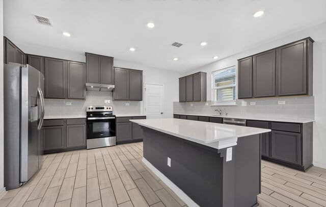 3536  Under Par, San Antonio, TX 78245 — photo 15