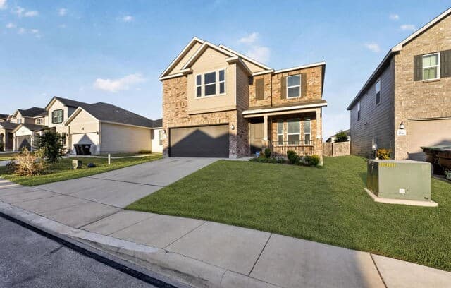 3536  Under Par, San Antonio, TX 78245 — photo 2