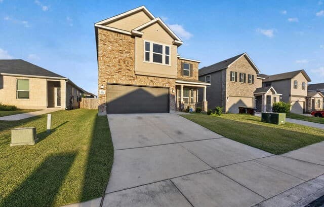3536  Under Par, San Antonio, TX 78245 — photo 3