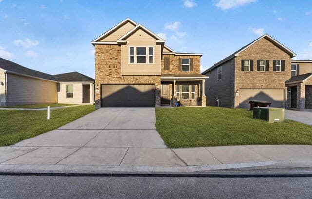 3536  Under Par, San Antonio, TX 78245 — photo 4