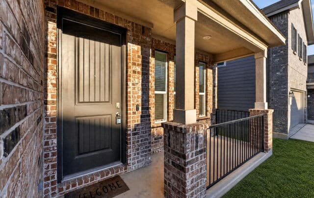 3536  Under Par, San Antonio, TX 78245 — photo 5