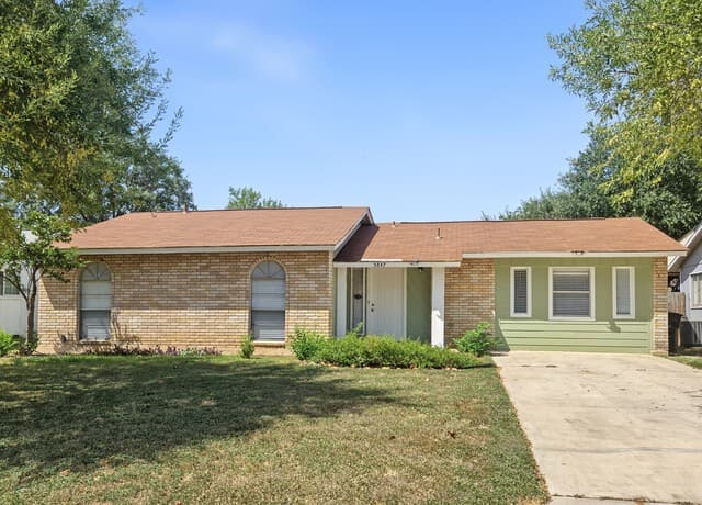 5847  Cliffmont Drive