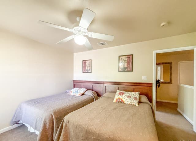 129  Chapel Hill Circle Unit 129, San Antonio, TX 78240 — photo 21