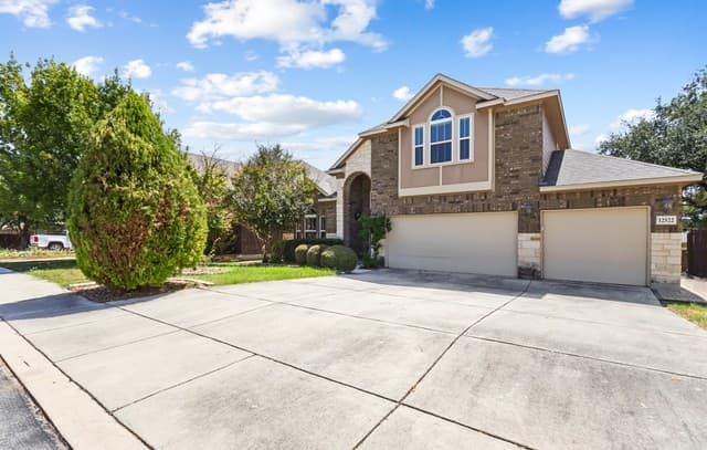 12522  Lexi Petal, San Antonio, TX 78253 — photo 2
