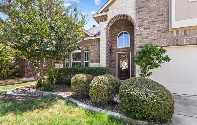 12522  Lexi Petal, San Antonio, TX 78253 — photo 3