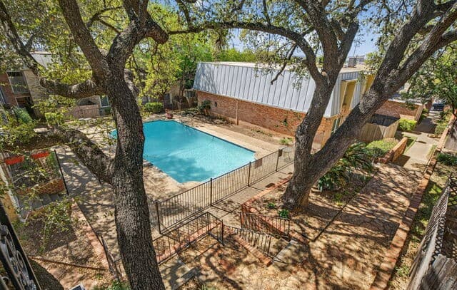 6718  Callaghan Rd Unit 315, San Antonio, TX 78229 — photo 24