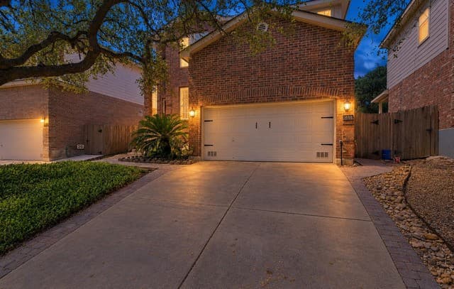 8635  Eagle Peak