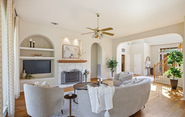 148 N Stallion Estates Dr, Spring Branch, TX 78070 — photo 8