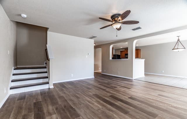6538  Poseidon Way, Converse, TX 78109 — photo 3