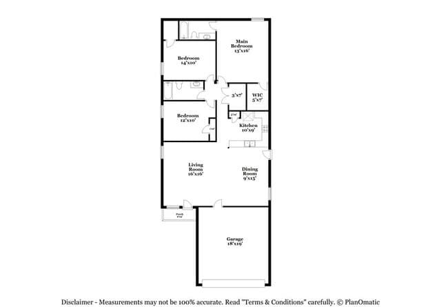 13115  Ashworth Blvd, San Antonio, TX 78221 — photo 2