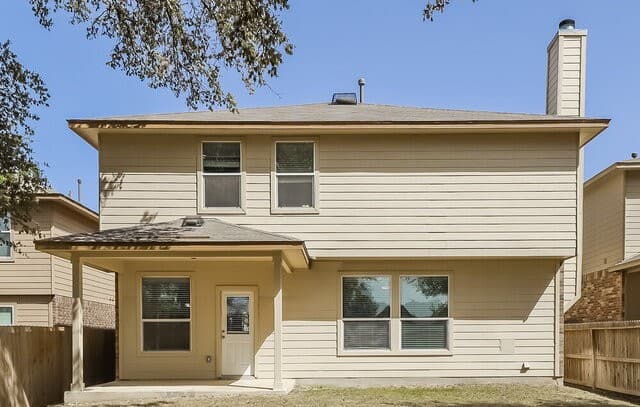6319  Tulia Way, San Antonio, TX 78253 — photo 17