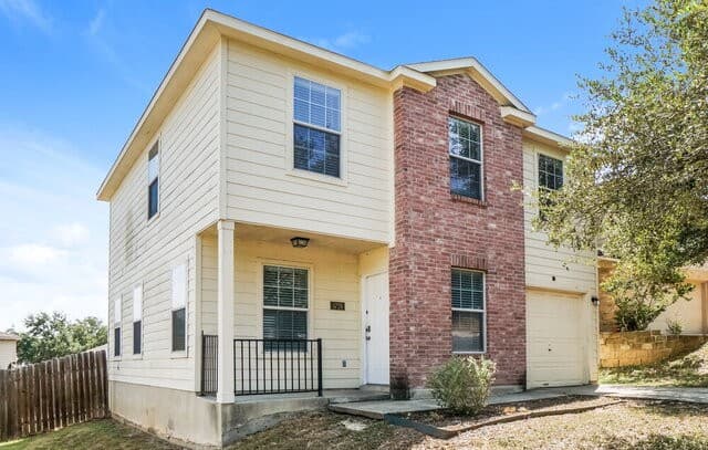 5726  Sandy Cyn, San Antonio, TX 78252 — photo 4