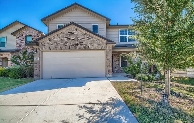 4406  Chalk Flats, San Antonio, TX 78253 — photo 2