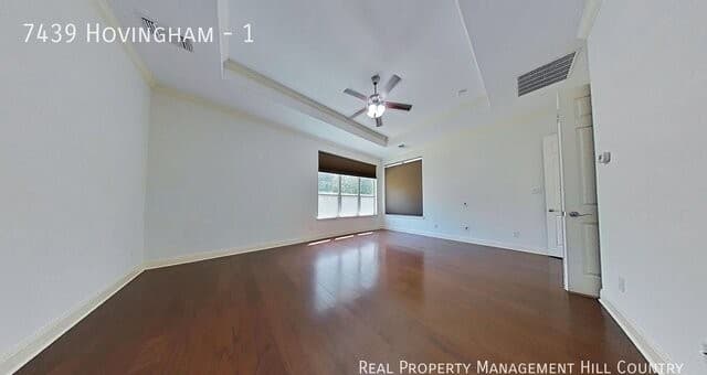 7439  Hovingham, San Antonio, TX 78257 — photo 12