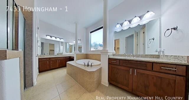 7439  Hovingham, San Antonio, TX 78257 — photo 13
