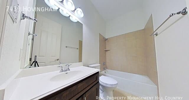 7439  Hovingham, San Antonio, TX 78257 — photo 20