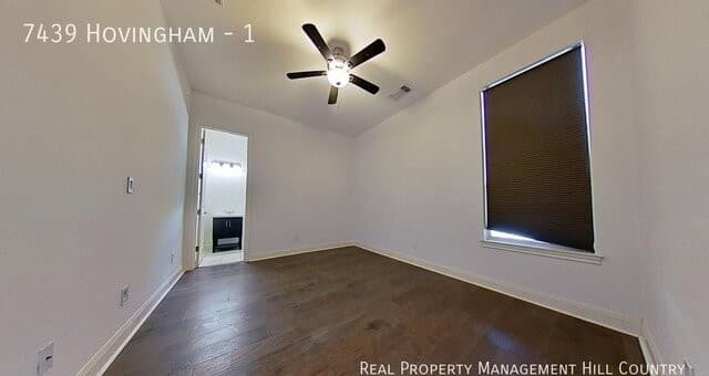 7439  Hovingham, San Antonio, TX 78257 — photo 22