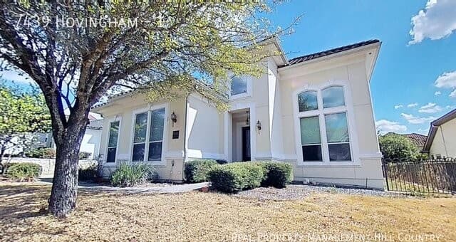 7439  Hovingham, San Antonio, TX 78257 — photo 3