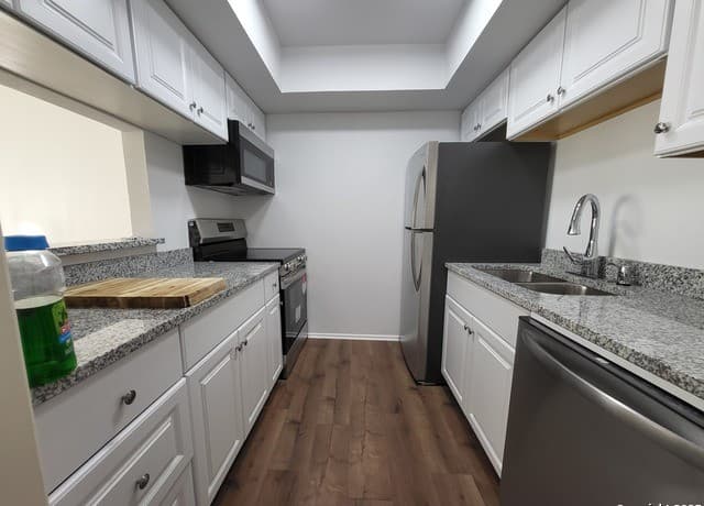 8401 N New Braunfels Ave Unit 350