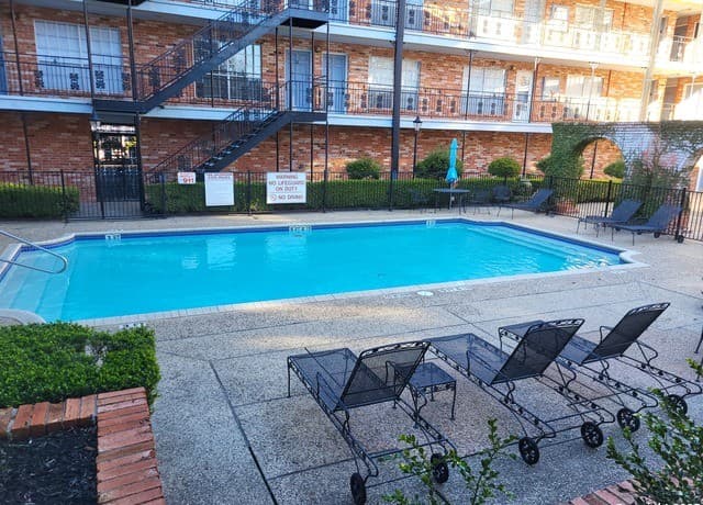 8401 N New Braunfels Ave Unit 350, San Antonio, TX 78209 — photo 19
