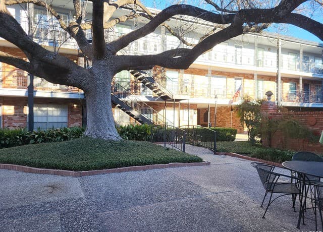 8401 N New Braunfels Ave Unit 350, San Antonio, TX 78209 — photo 21