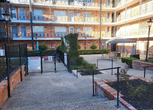 8401 N New Braunfels Ave Unit 350, San Antonio, TX 78209 — photo 22