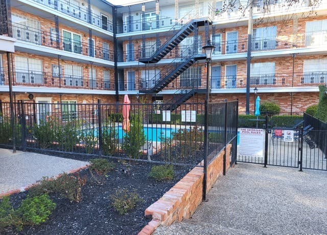 8401 N New Braunfels Ave Unit 350, San Antonio, TX 78209 — photo 23