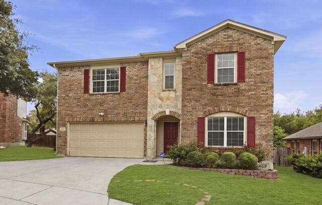 8214  Sabinoso Dr, Helotes, TX 78023 — photo 3