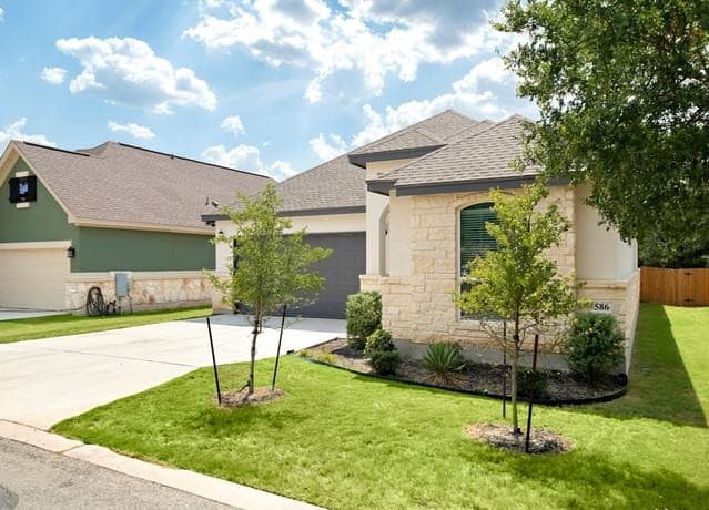 530  Carriage House Unit 42, Spring Branch, TX 78070 — photo 2