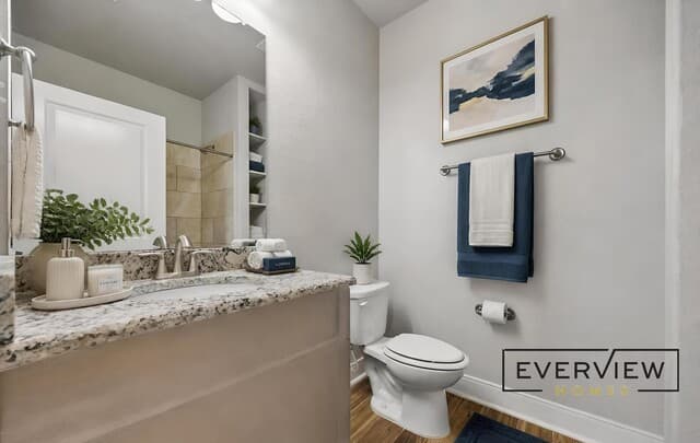 3067  View Ridge Dr Unit 12, Spring Branch, TX 78070 — photo 16