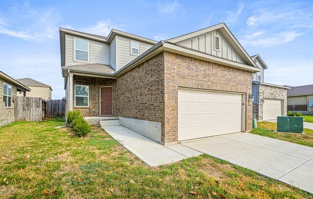 13015  Lineberry Ln