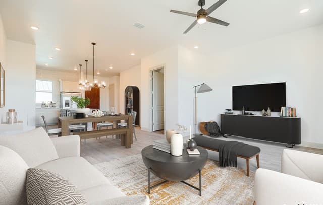289  Stargrass Unit 2, Spring Branch, TX 78070 — photo 2
