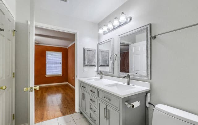 5727  Spring Hts, San Antonio, TX 78247 — photo 11