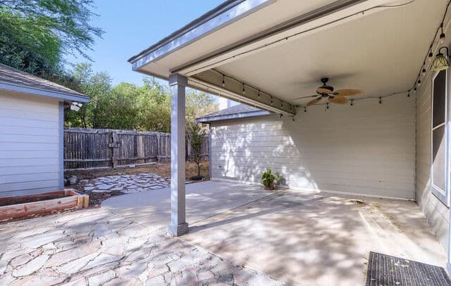 5727  Spring Hts, San Antonio, TX 78247 — photo 20