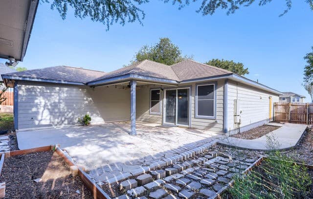 5727  Spring Hts, San Antonio, TX 78247 — photo 21