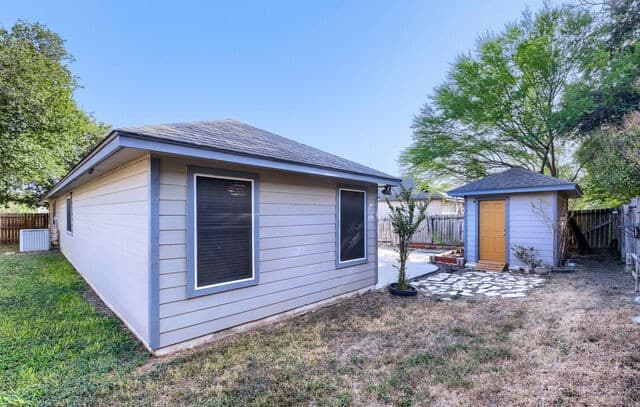 5727  Spring Hts, San Antonio, TX 78247 — photo 22