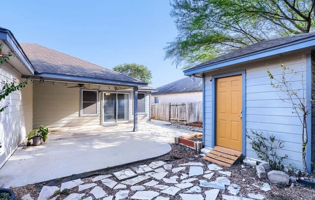 5727  Spring Hts, San Antonio, TX 78247 — photo 23